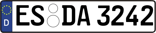 ES-DA3242