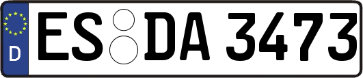 ES-DA3473