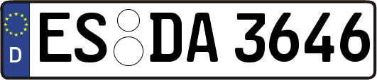 ES-DA3646