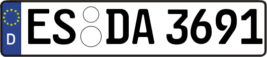 ES-DA3691