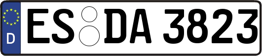 ES-DA3823