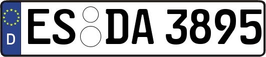 ES-DA3895