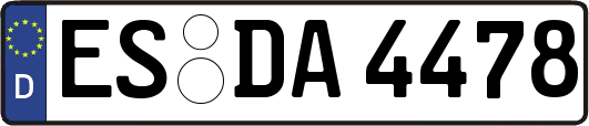 ES-DA4478
