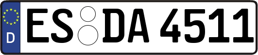 ES-DA4511