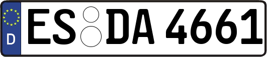 ES-DA4661