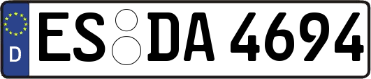 ES-DA4694