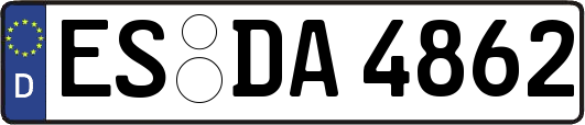 ES-DA4862