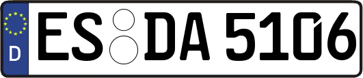 ES-DA5106