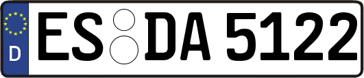 ES-DA5122