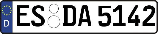 ES-DA5142