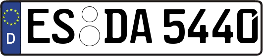 ES-DA5440