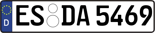 ES-DA5469