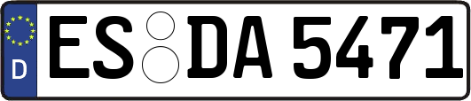 ES-DA5471