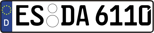 ES-DA6110