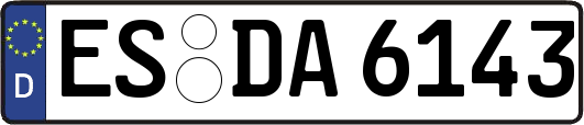 ES-DA6143