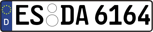 ES-DA6164