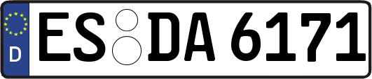 ES-DA6171