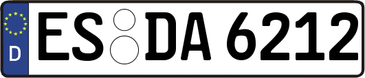 ES-DA6212