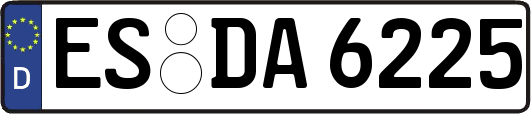ES-DA6225