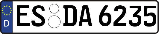 ES-DA6235