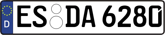 ES-DA6280
