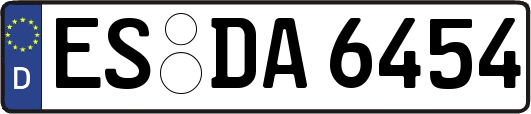 ES-DA6454