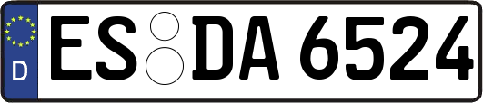 ES-DA6524