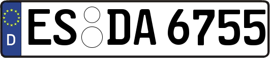 ES-DA6755