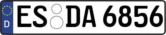 ES-DA6856