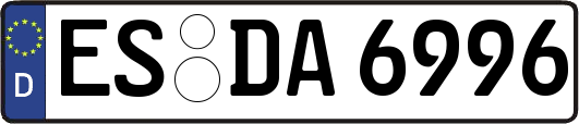 ES-DA6996