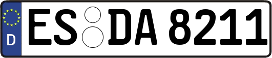 ES-DA8211