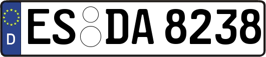 ES-DA8238