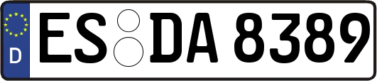 ES-DA8389