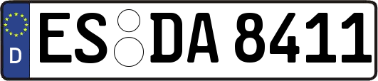 ES-DA8411