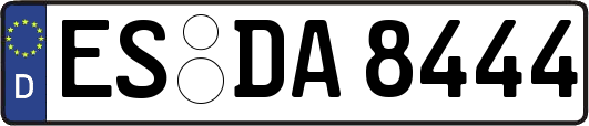 ES-DA8444