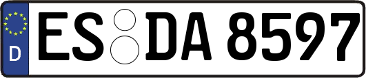 ES-DA8597
