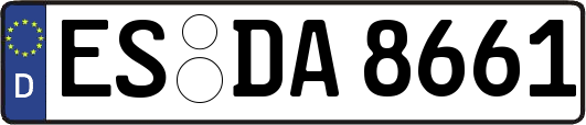 ES-DA8661