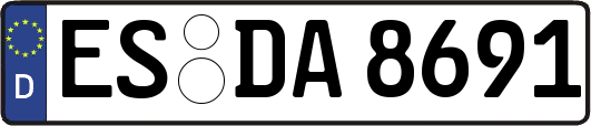 ES-DA8691