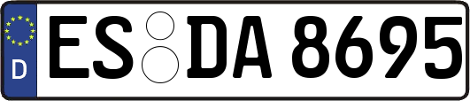 ES-DA8695