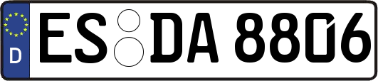 ES-DA8806
