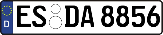 ES-DA8856