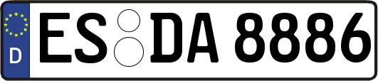 ES-DA8886