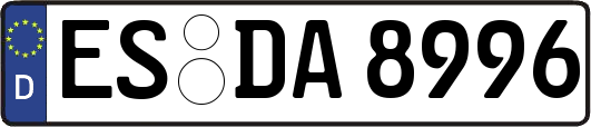 ES-DA8996