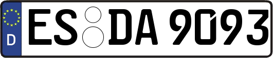 ES-DA9093