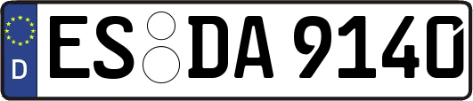 ES-DA9140