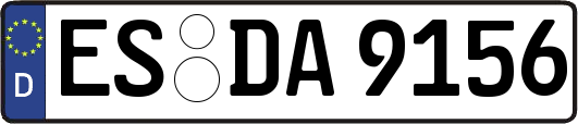 ES-DA9156