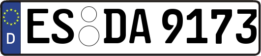 ES-DA9173
