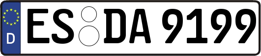 ES-DA9199