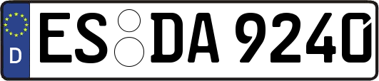ES-DA9240