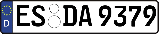 ES-DA9379